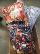 *10 Assorted Lindy Bop Garments (Various Styles and Designs)