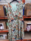 *21 Size: 12 Dorm Woodland Fairy Dresses