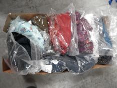 *10 Assorted Lindy Bop Items of Clothing (Various Sizes & Styles)