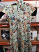 *15 Size: 12 Dawn Woodland Fairy Dresses