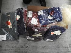 *10 Assorted Lindy Bop Items of Clothing (Various Sizes & Styles)