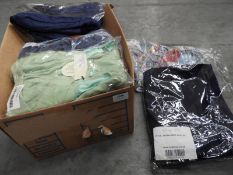 *10 Assorted Lindy Bop Items of Clothing (Various Sizes & Styles)