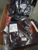 *Box of 10 Mixed Lindy Bop Garments (Various Style