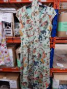 *35 Mixed Sizes Dawn Woodland Fairy Dresses