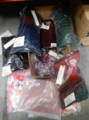 *10 Assorted Lindy Bop Clothing Items