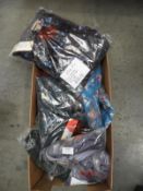 *Box of 10 Mixed Lindy Bop Garments (Various Style