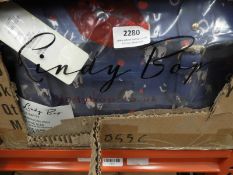 *4 Racing Pony Satchel Bags