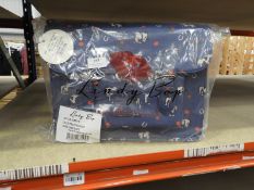 *Satty Prancing Pony Satchel