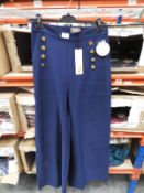 *3 Lindy Bop Adonia Vintage Style Dresses (Deep Na