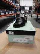 *Miss Fire Ladies Shoes (Black) Size: 41