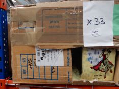 *33 Pairs of Size: S/M Lindy Bop Tights