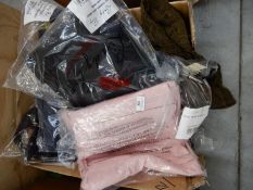 *12 Mixed Lindy Bop Clothing Items (Various Sizes)