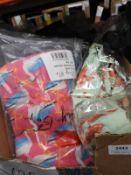 *10 Items of Lindy Bop Clothing (Various Styles & Sizes)