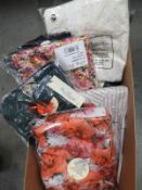 *10 Assorted Lindy Bop Garments (Various Styles and Designs)