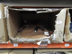 *10 EA Rustic Brown & Orange Berets