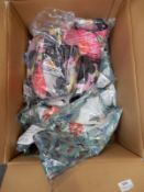 10 Assorted Children's Tops