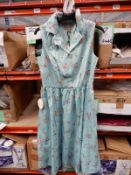 *20 Size: 12 Matilda Mason Jars Dresses