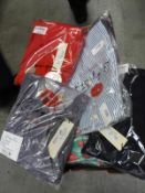 *Box of 10 Mixed Lindy Bop Garments (Various Style