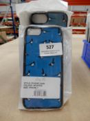 *16 Magpies iPhone 7 Cases
