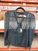 *7 Size: 14 Fallon Blouses