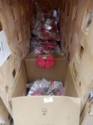 *451 Pink Scrunchies