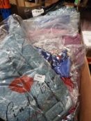 *10 Items of Lindy Bop Clothing (Various Styles & Sizes)