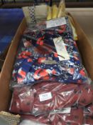 *10 Assorted Lindy Bop Garments (Various Styles and Designs)