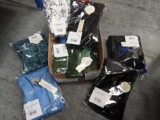 *10 Assorted Lindy Bop Garments (Various Sizes & Styles)