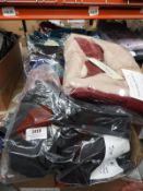 *10 Assorted Lindy Bop Items of Clothing (Various Sizes & Styles)