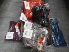 *10 Assorted Lindy Bop Garments (Various Sizes & Styles)