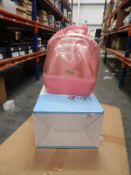 *Jelly Jolly Backpack