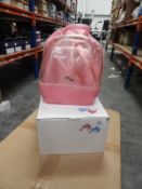 *Jelly Jolly Backpack