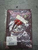 *8 Size: 8 Micelle Vintage Style Dresses (Mauve)