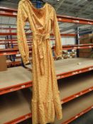 *12 Size: 10 Lindy Bop Sydney Honey Bee Vintage St