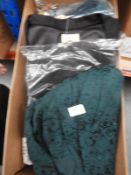 *10 Items of Lindy Bop Clothing (Various Styles & Sizes)