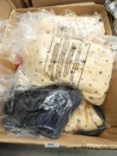 *12 Assorted Lindy Bop Garments (Various Sizes & S