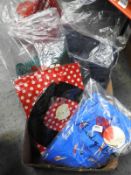 *10 Assorted Lindy Bop Garments (Various Sizes & Styles)