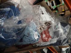 *10 Assorted Lindy Bop Items of Clothing (Various Sizes & Styles)