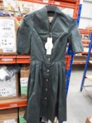 *11 Size: 12 Savannah Forest Green Dresses