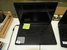 *Dell Laptop Computer Model: P39F with Windows Pro Operating System