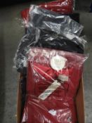 *Box of 10 Mixed Lindy Bop Garments (Various Style
