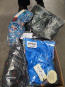 *Box of 10 Mixed Lindy Bop Garments (Various Style
