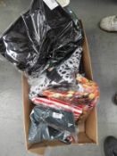 *10 Assorted Lindy Bop Garments (Various Styles and Designs)