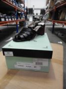 *Miss Fire Ladies Shoes (Black) Size: 41