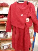 *6 Size: 12 Lindy Bop Evarae Dresses