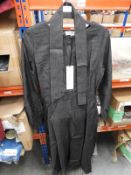 *16 Size: 10 Malory Dark Grey Dresses