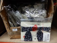 *130 Musical Note Wired Headbands