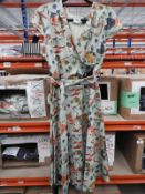 *14 Size: 10 Dawn Woodland Fairy Vintage Style Dre