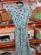 *5 Size: 18 Lindy Bop Kody Vintage Bluebird Style