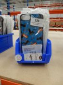 *17 Hot Dogs iPhone 7 Cases